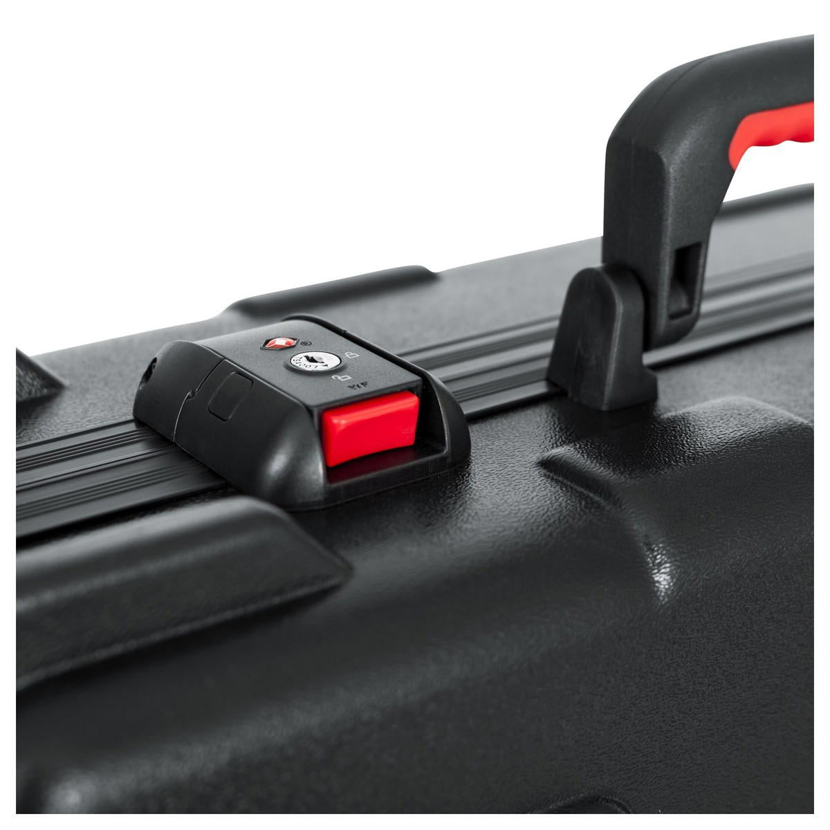 GATOR FLIGHTCASE PARA MESA DE MEZCLAS de 19"x 21"x6''