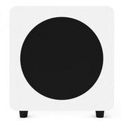 KANTO SUB8 MATE WHITE VINYL