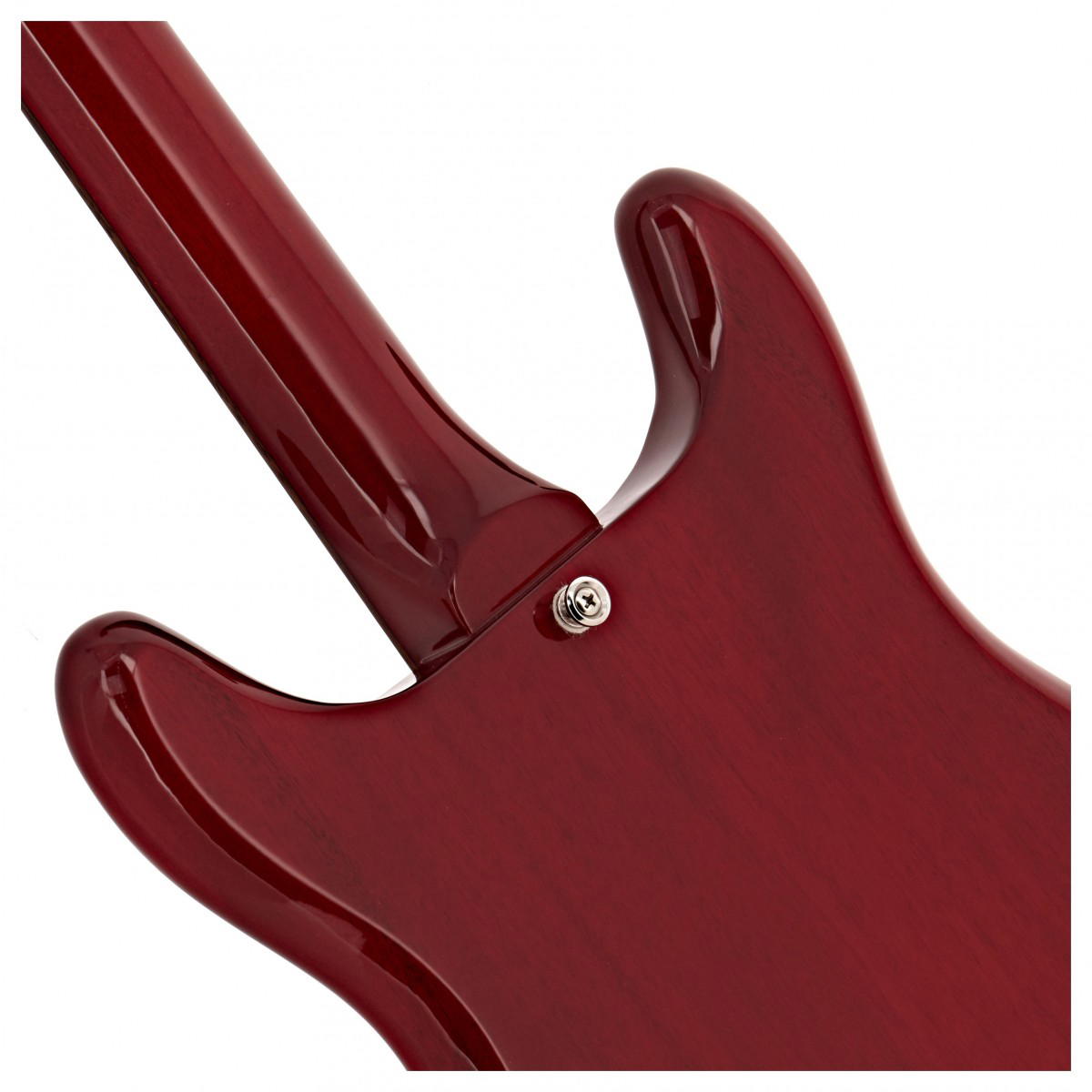 EPIPHONE WILSHIRE P-90S CHERRY
