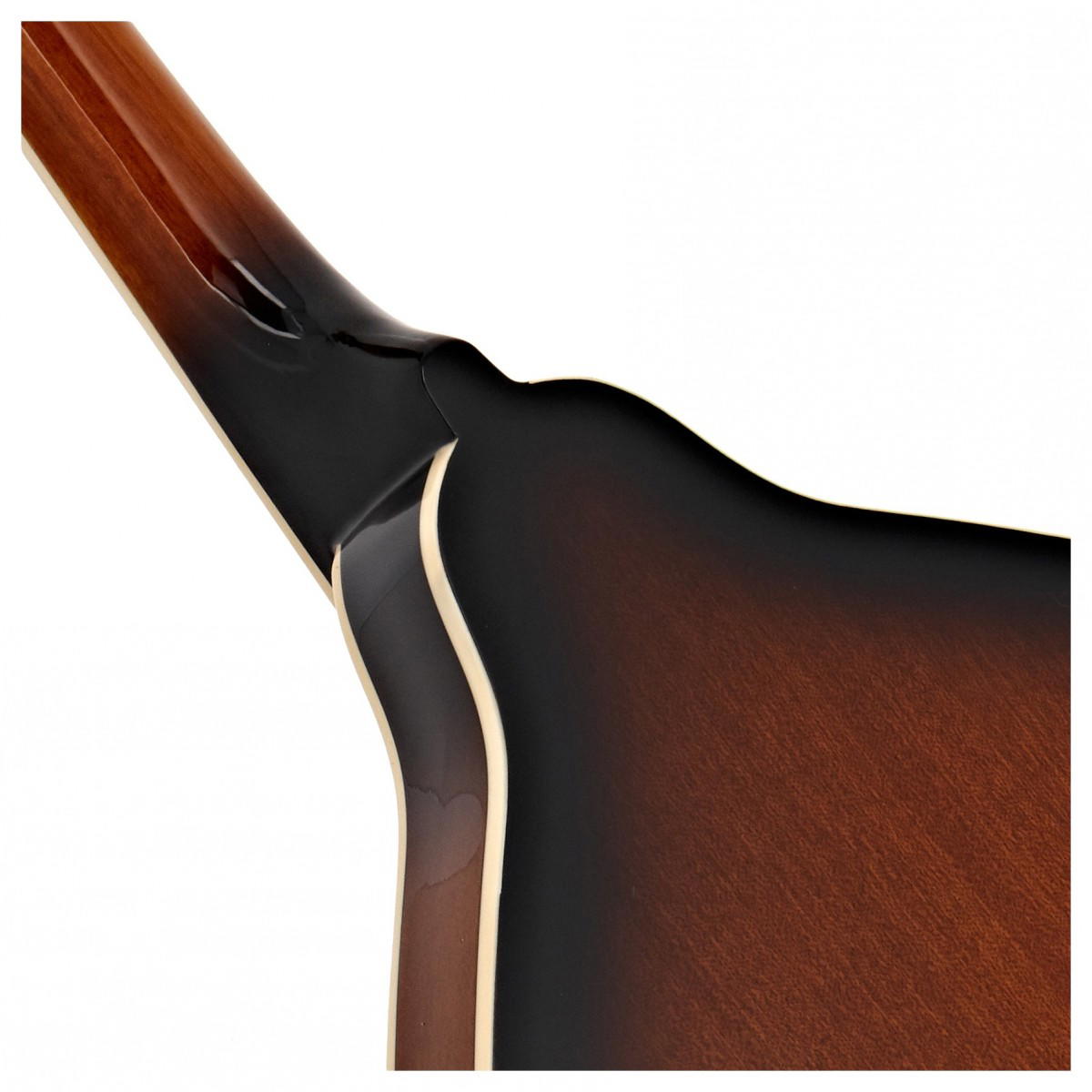 EPIPHONE MM-30S A STYLE MANDOLIN ANTIQUE SUNBURST