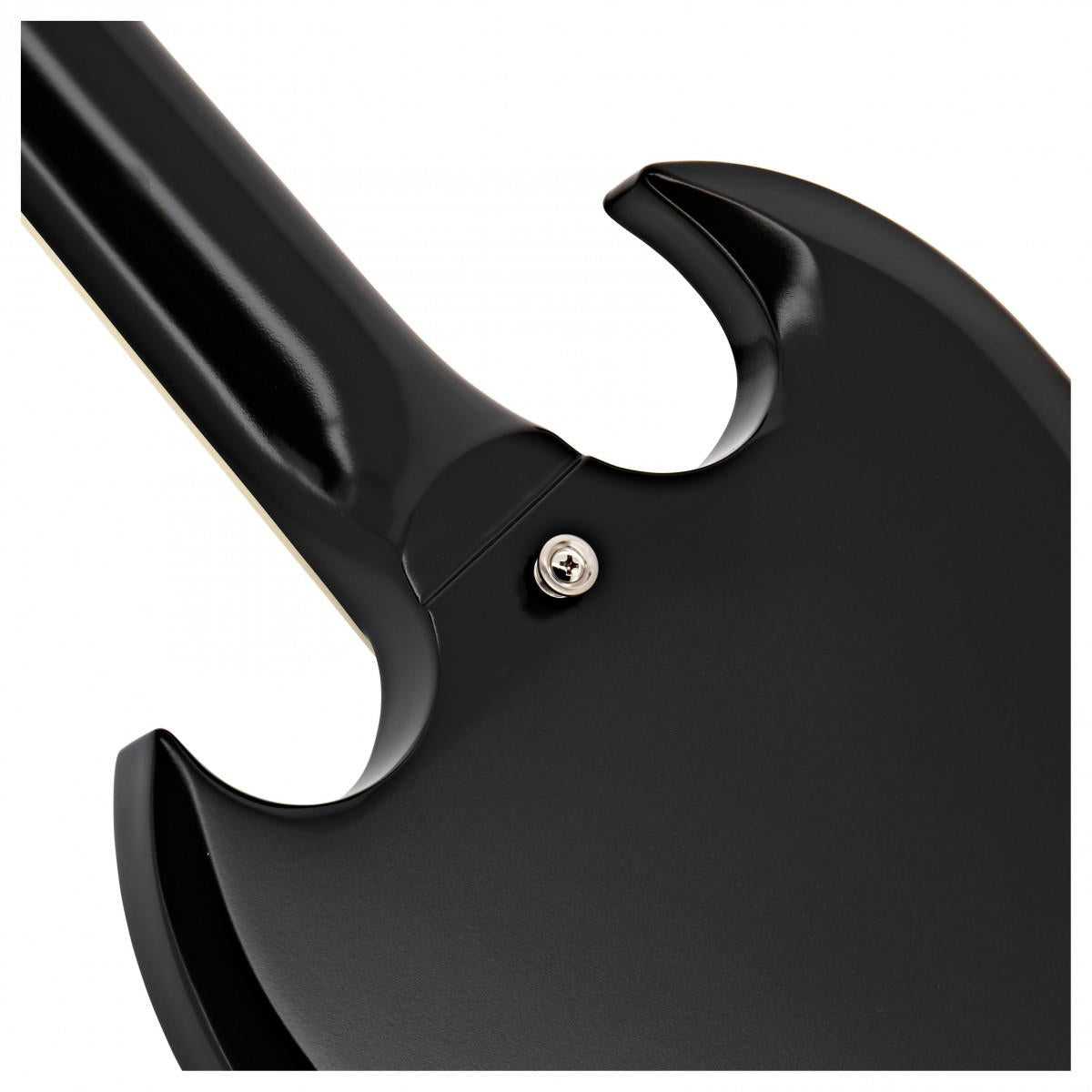 EPIPHONE SG PROPHECY AGED BLACK