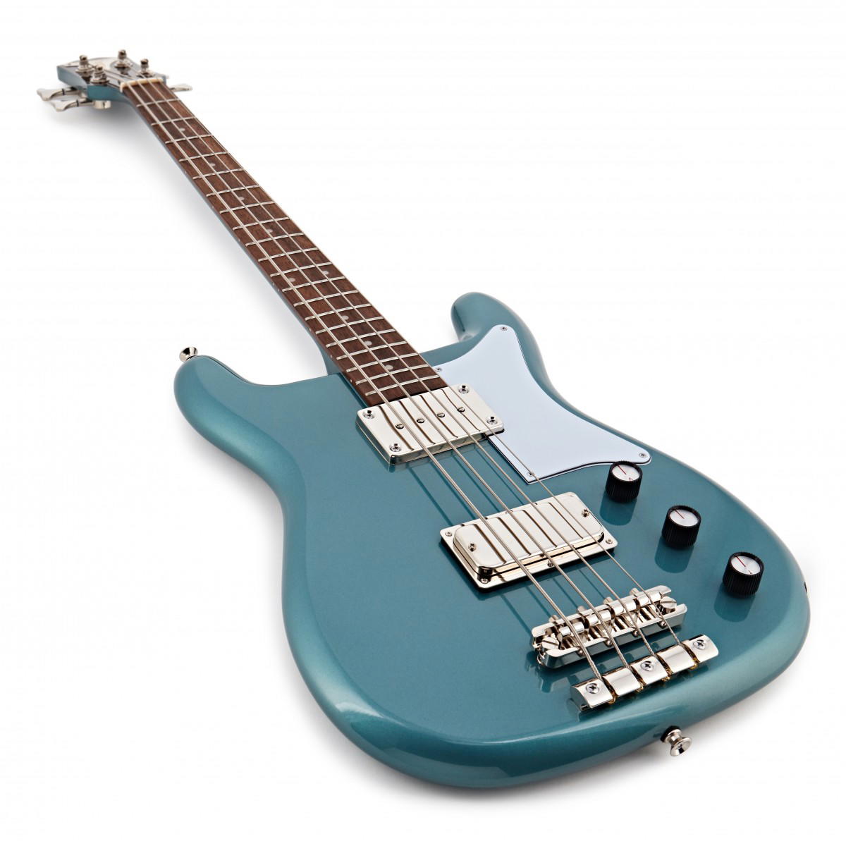 EPIPHONE NEWPORT BASS PACIFIC BLUE