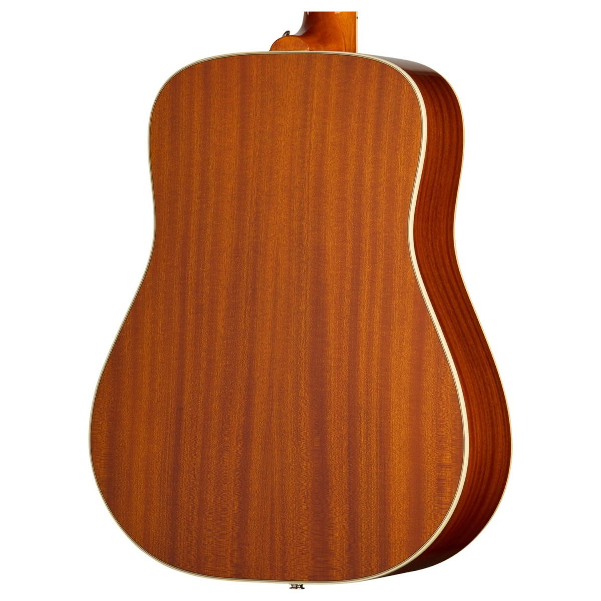 EPIPHONE HUMMINGBIRD STUDIO HERITAGE CHERRY SUNBURST