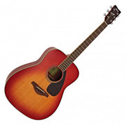 YAMAHA FG820 AUTUMN BURST II