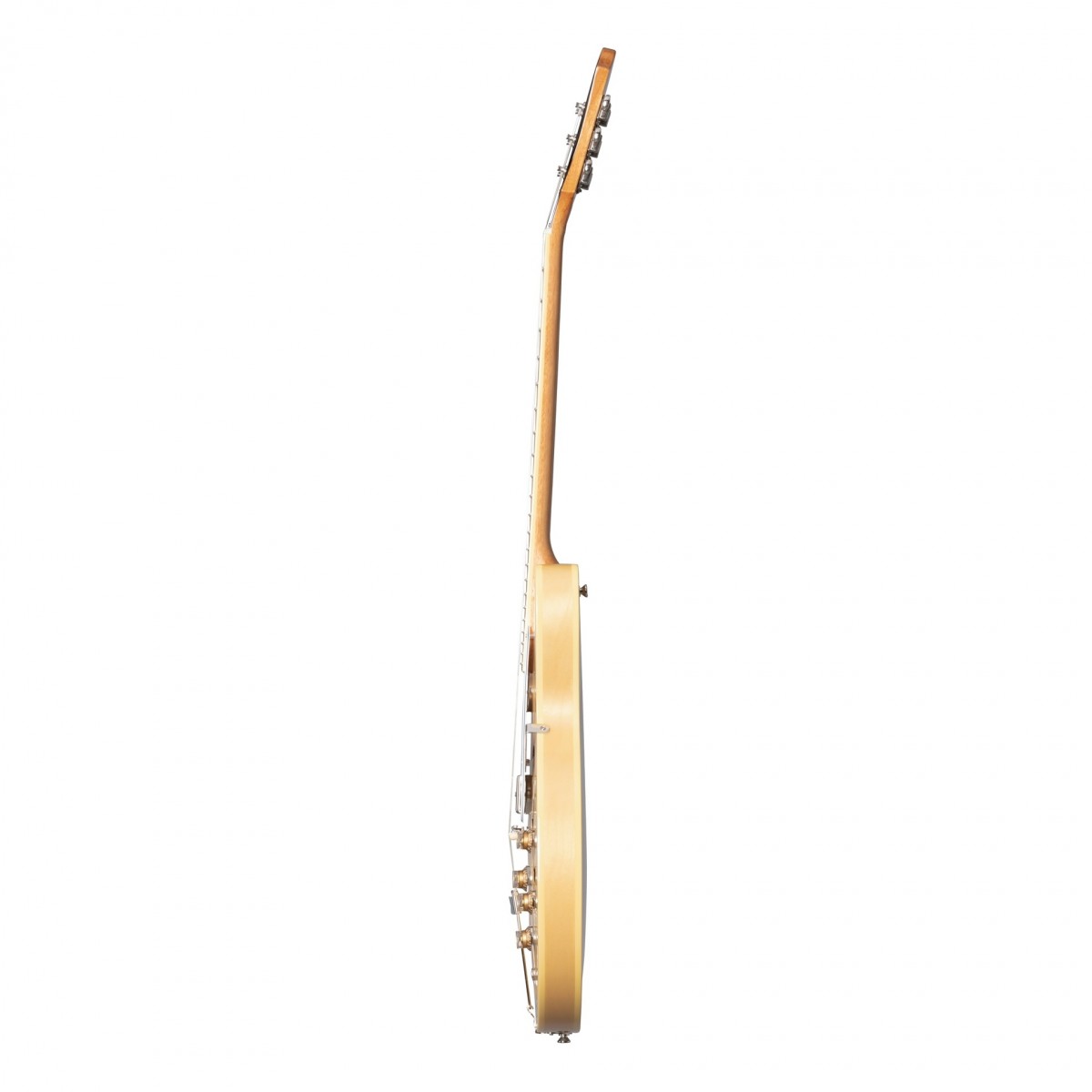 EPIPHONE CASINO NATURAL CON FUNDA