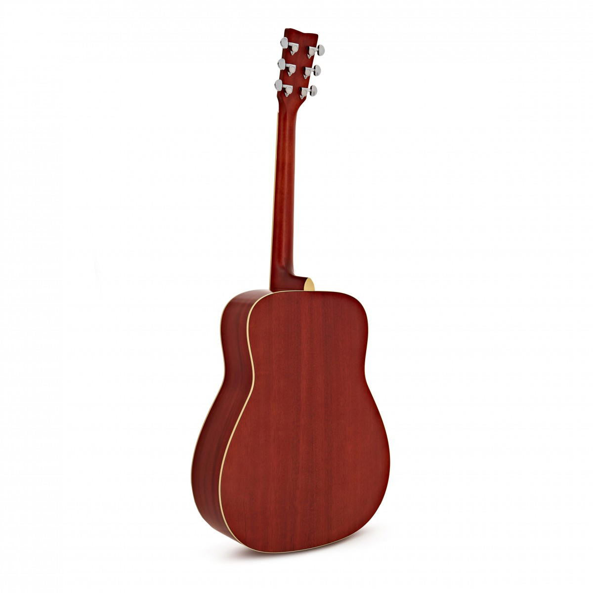 YAMAHA FG820 AUTUMN BURST II