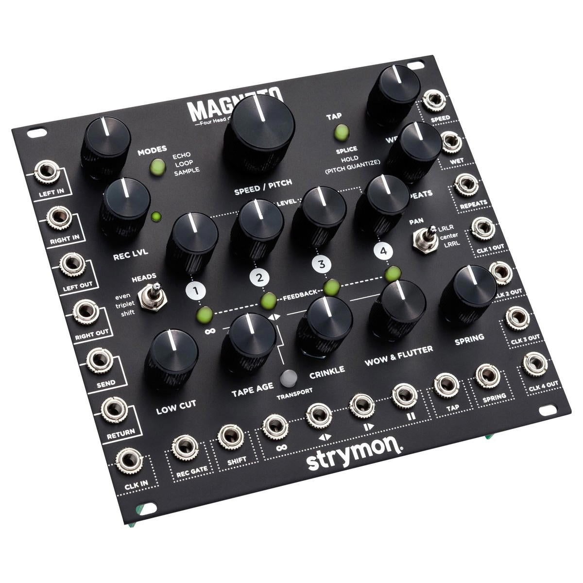 Strymon Magneto 