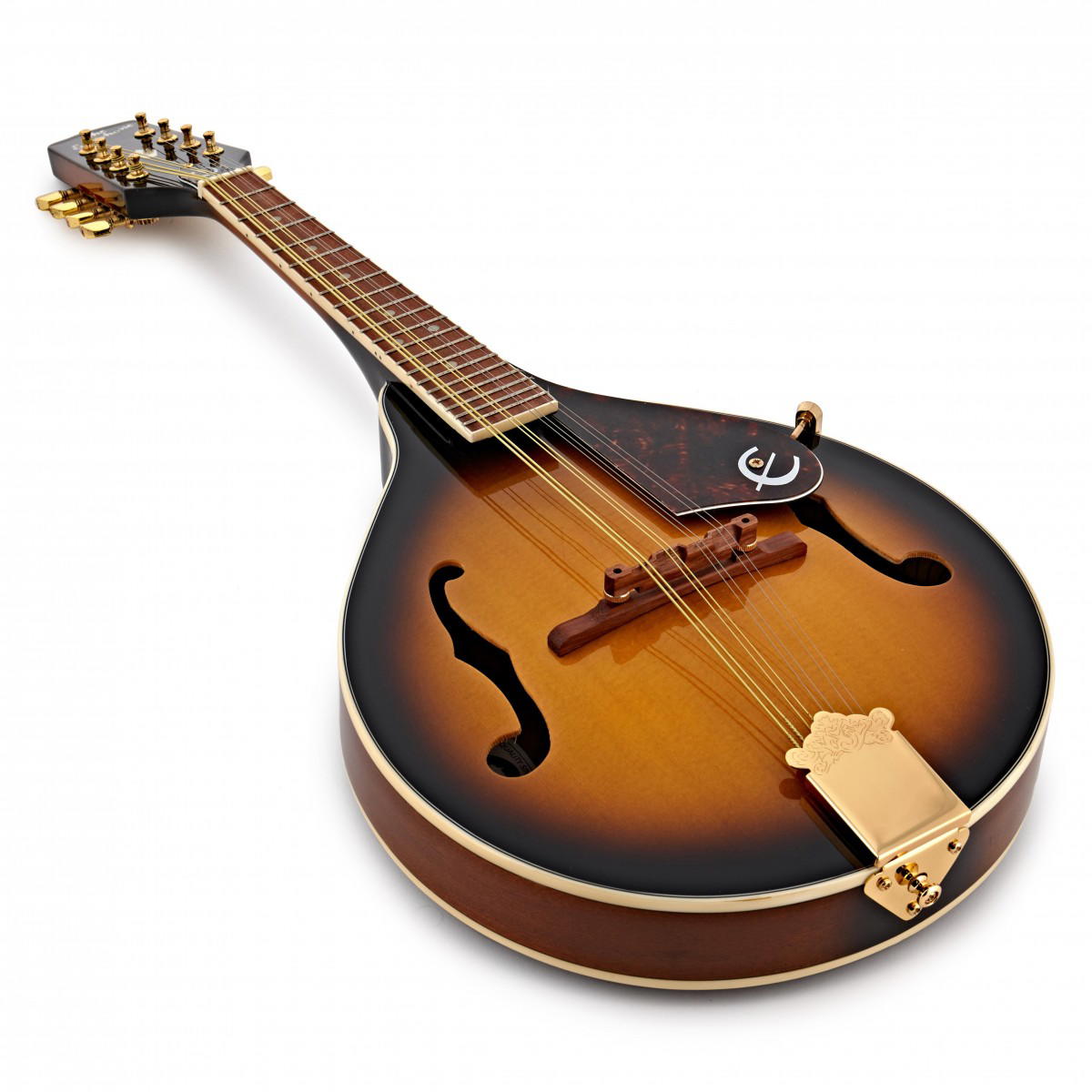 EPIPHONE MM-30S A STYLE MANDOLIN ANTIQUE SUNBURST