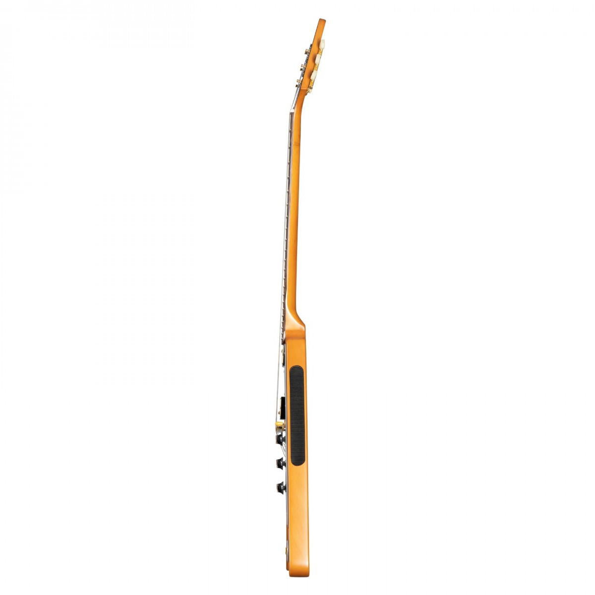 EPIPHONE KORINA FLYING V CON ESTUCHE AGED NATURAL