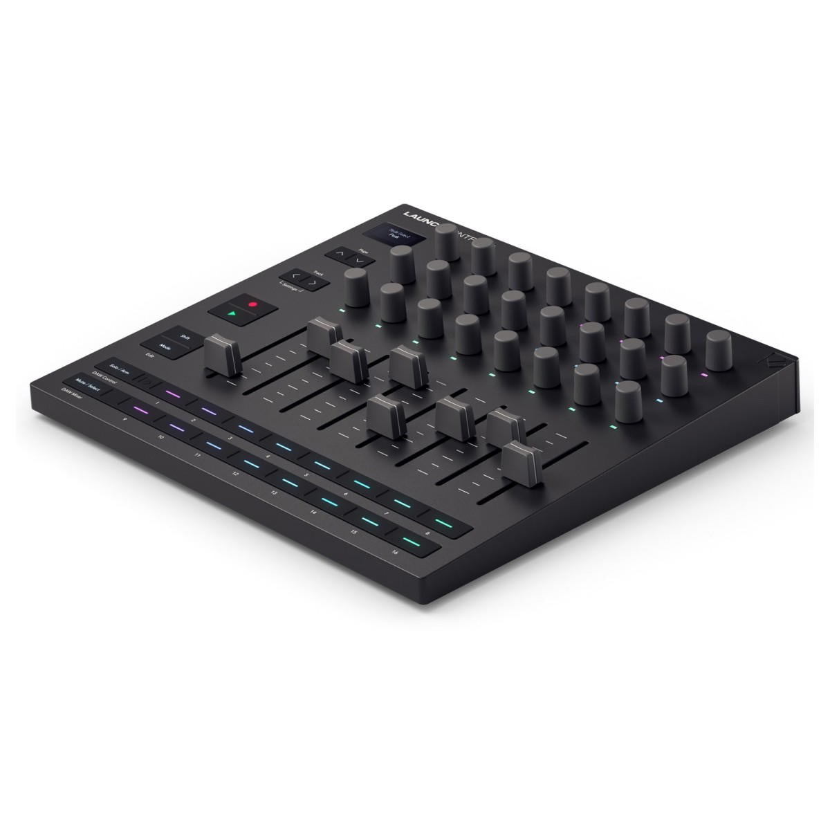 Novation Control Launch XL MK3