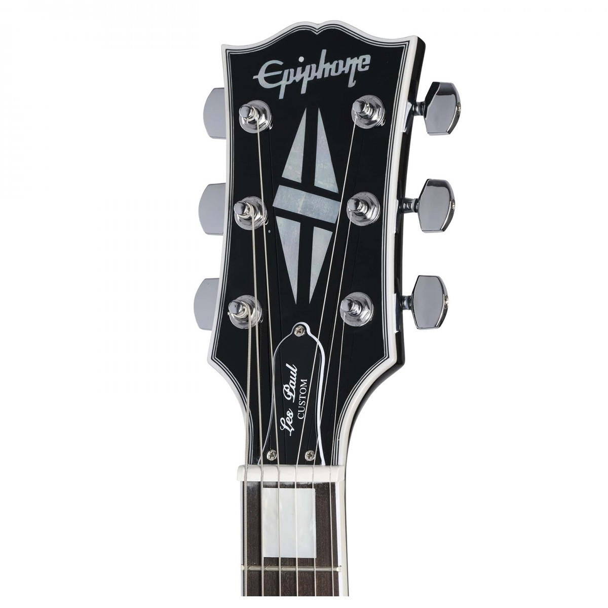EPIPHONE ADAM JONES 1979 LES PAUL CUSTOM