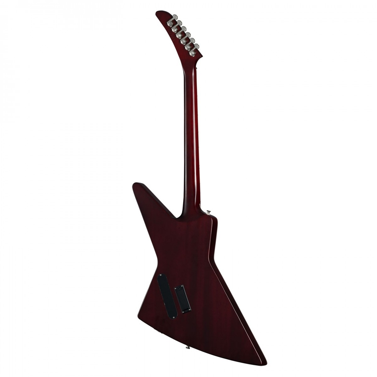 EPIPHONE EXTURA PROPHECY AGED BENGAL TIGER