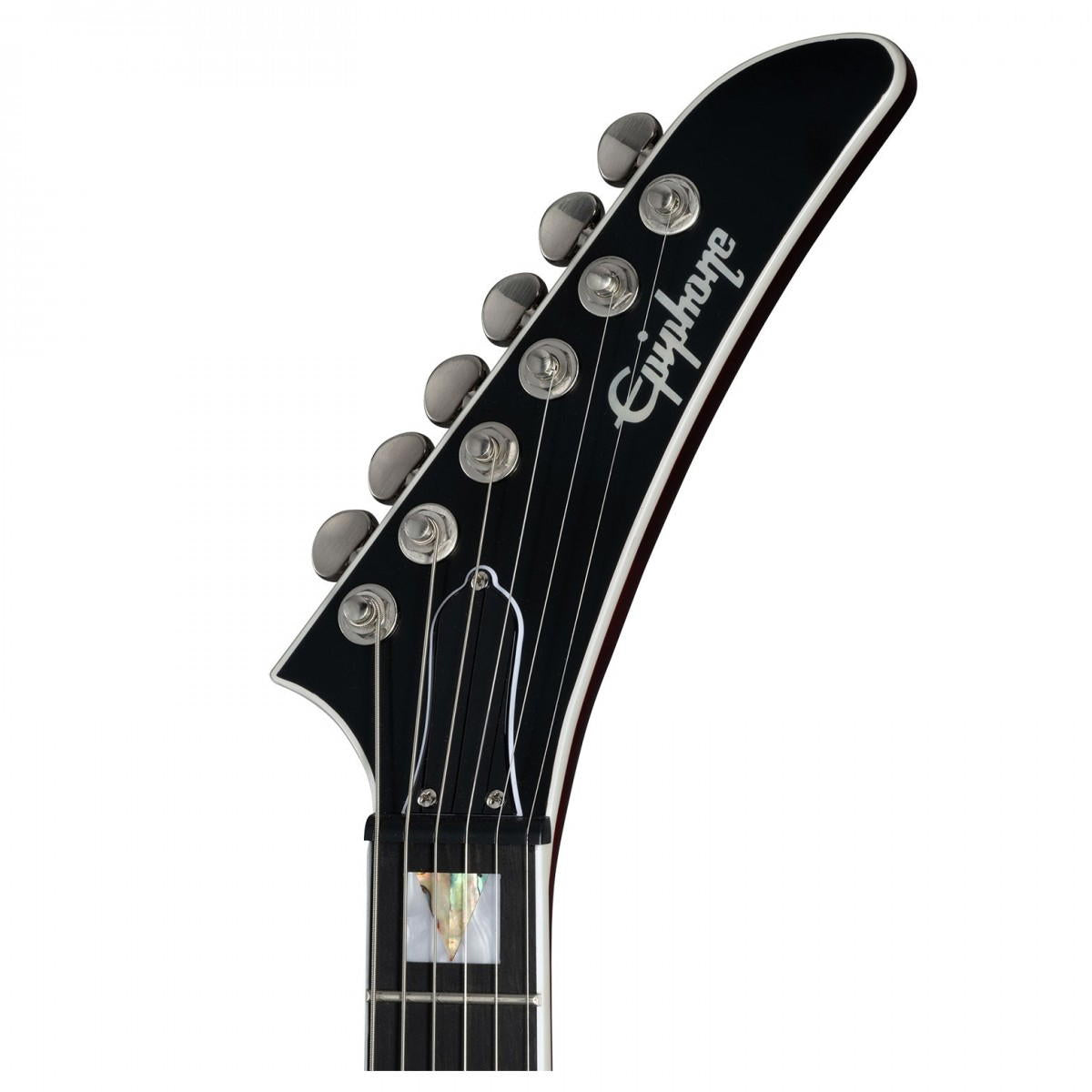 EPIPHONE EXTURA PROPHECY AGED BENGAL TIGER