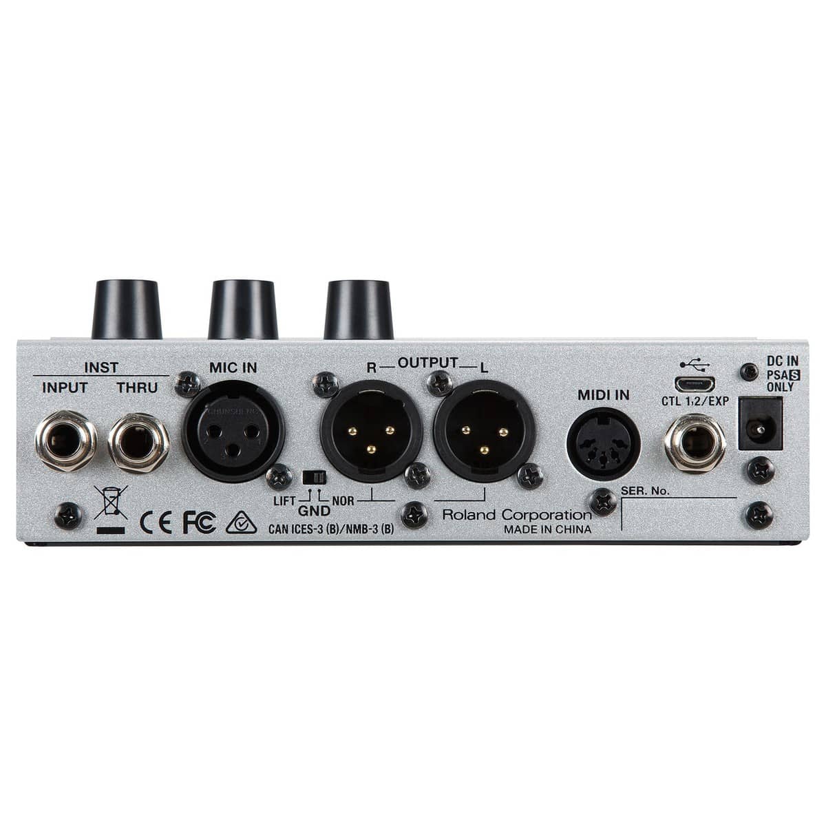 Boss VE-500
