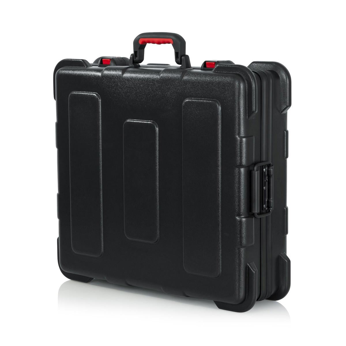 GATOR FLIGHTCASE PARA MESA DE MEZCLAS de 19"x 21"x6''