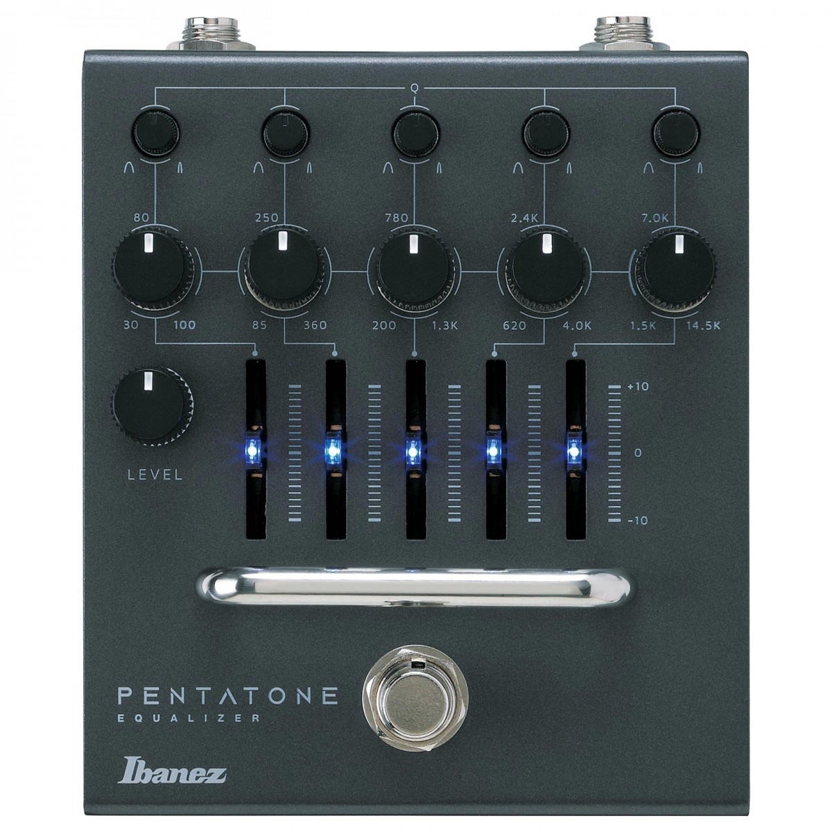 IBANEZ PENTATONE PTEQ