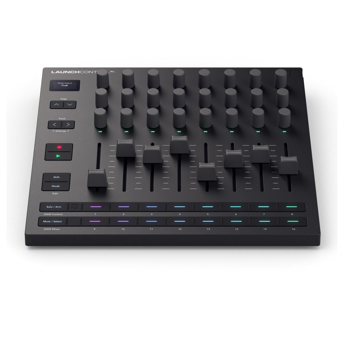 Novation Control Launch XL MK3