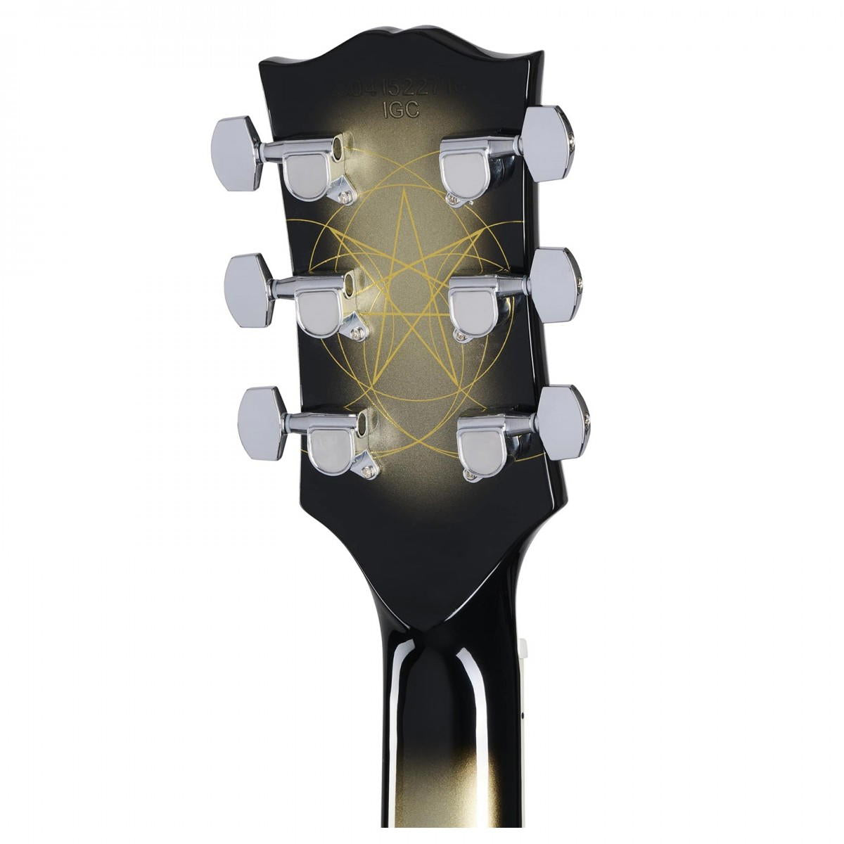 EPIPHONE ADAM JONES 1979 LES PAUL CUSTOM