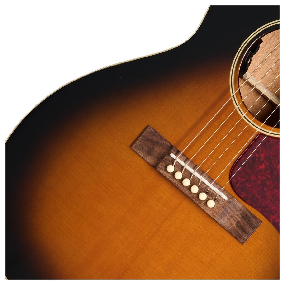 EPIPHONE L-00 STANDARD VINTAGE SUNBURST