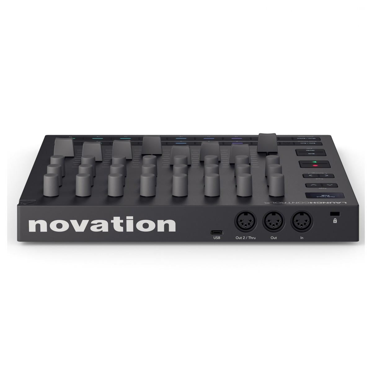 Novation Control Launch XL MK3