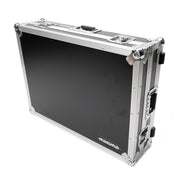 MAGMA DJ-CONTROLLER CASE PRIME 4G2 BLACK-SILVER
