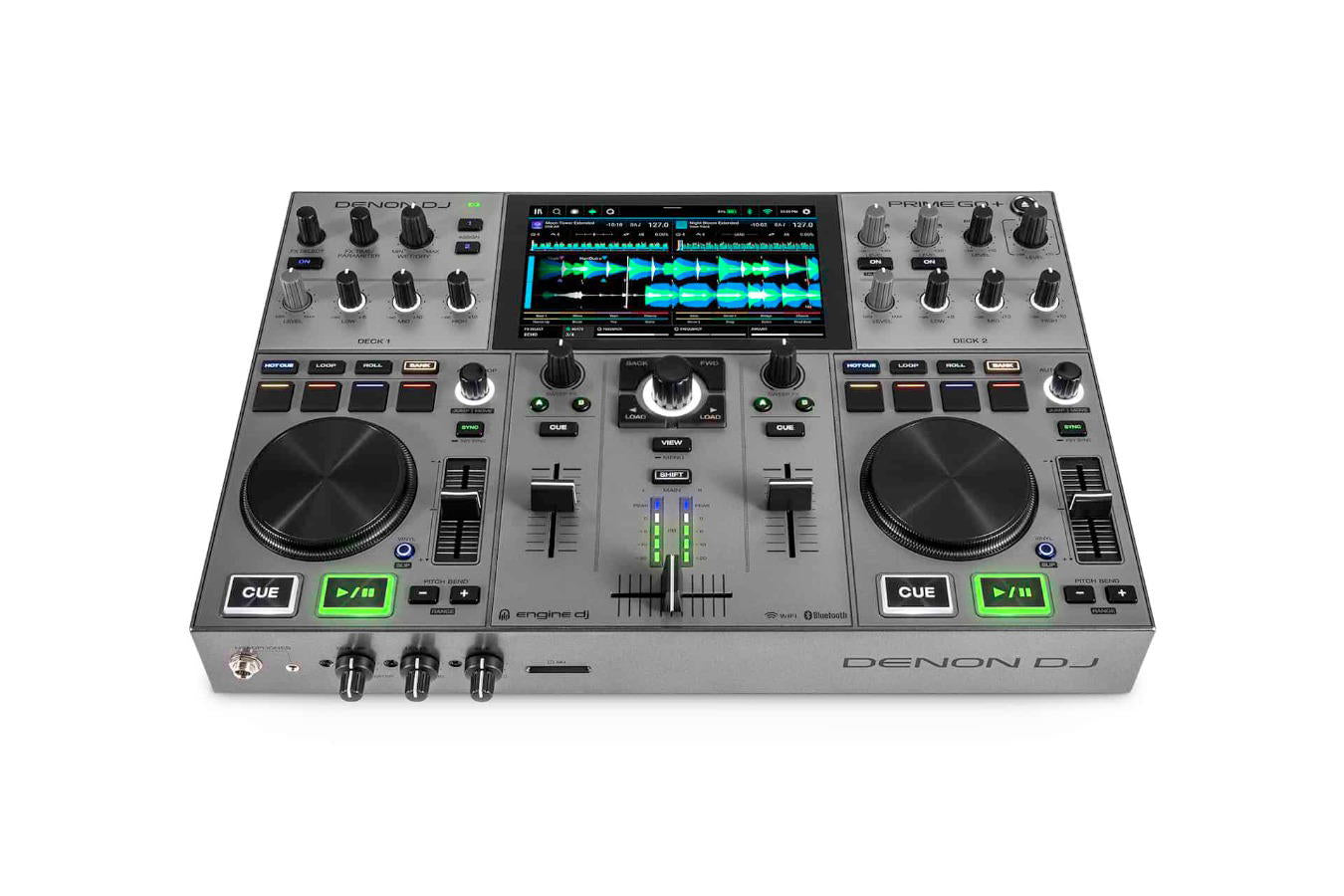 Denon Prime Go +
