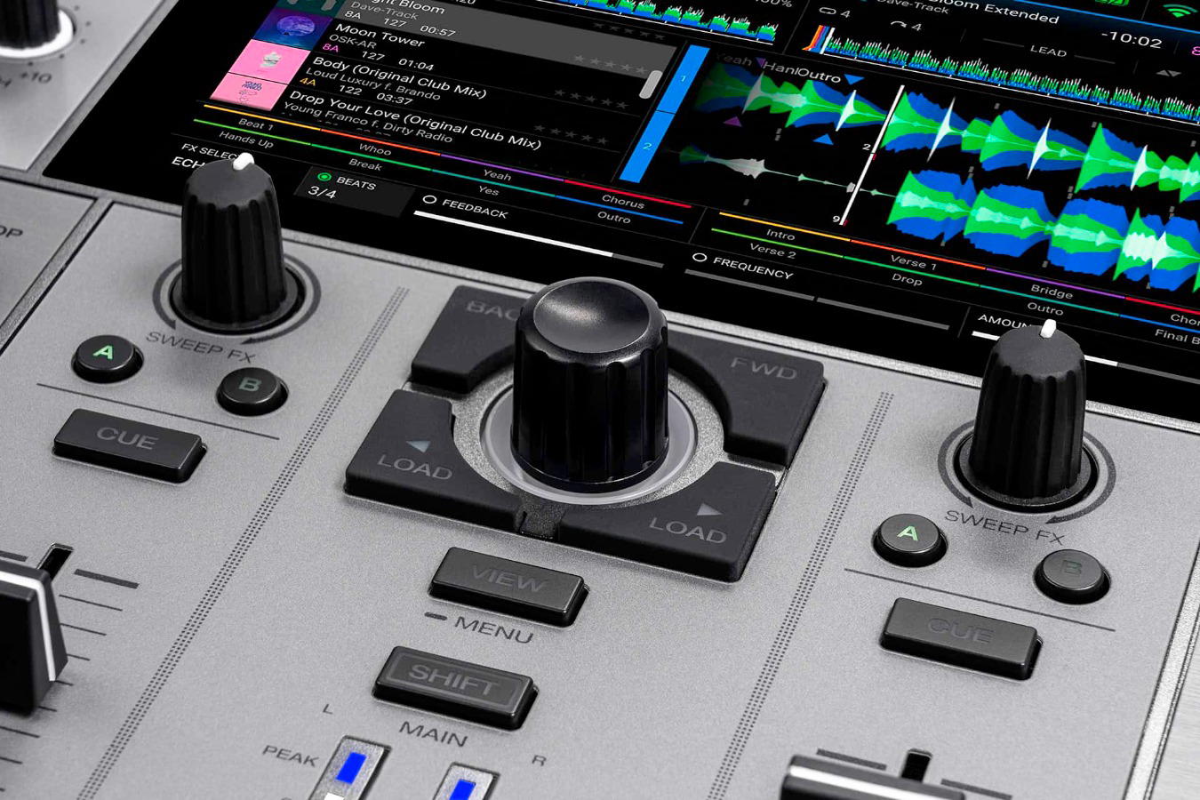 Denon Prime Go +