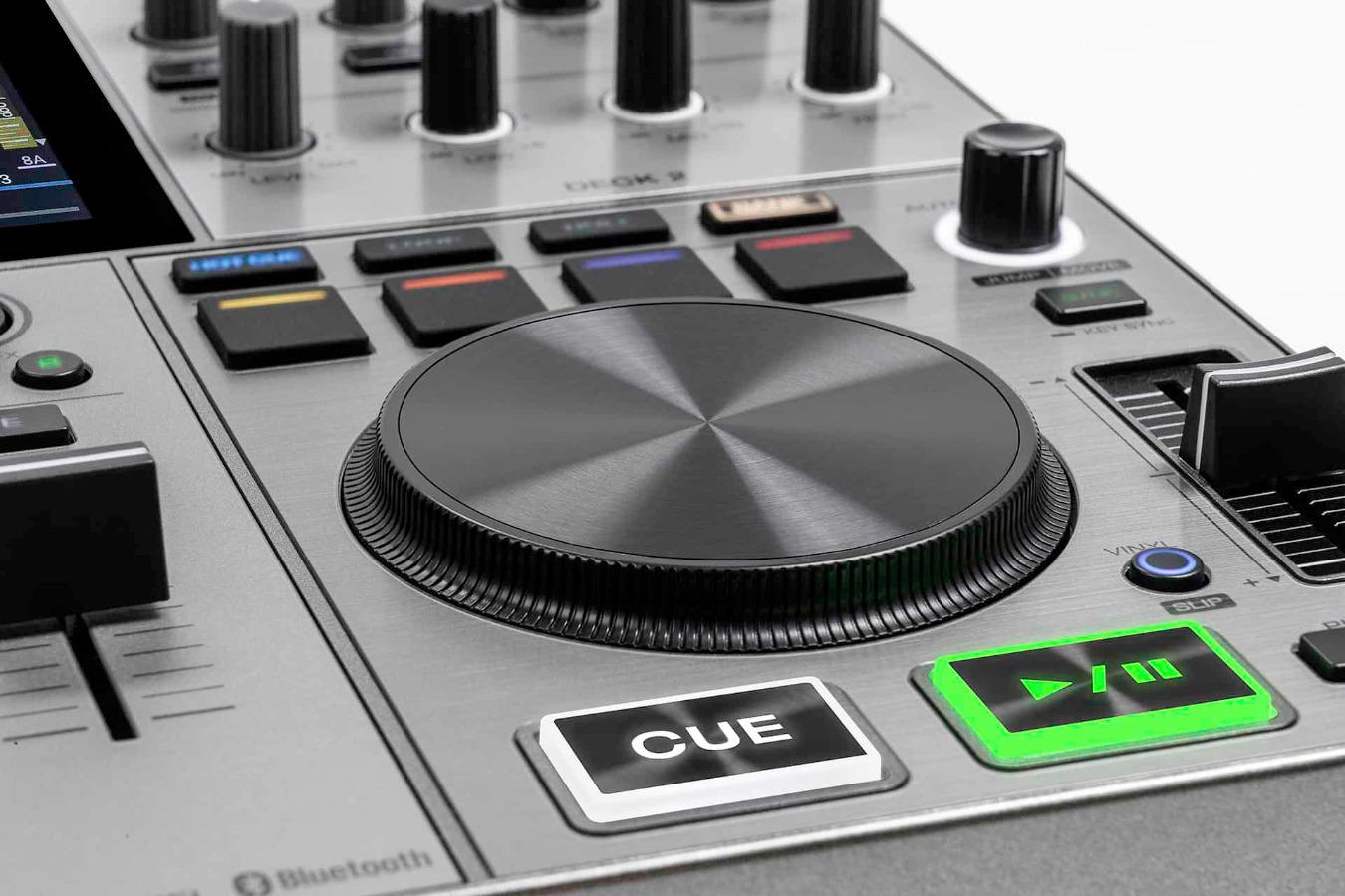 Denon Prime Go +