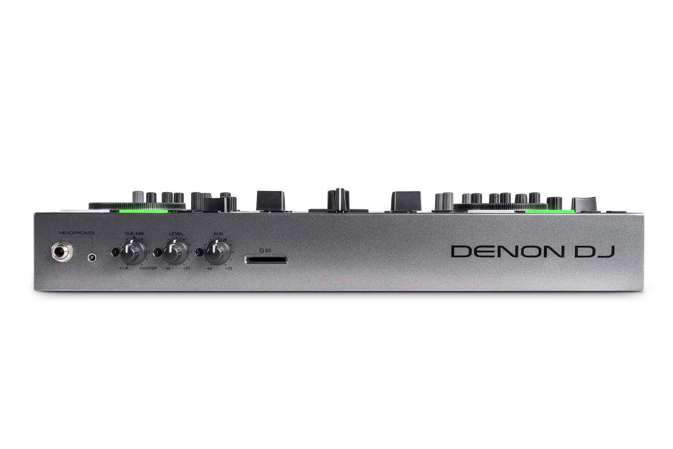 Denon Prime Go +