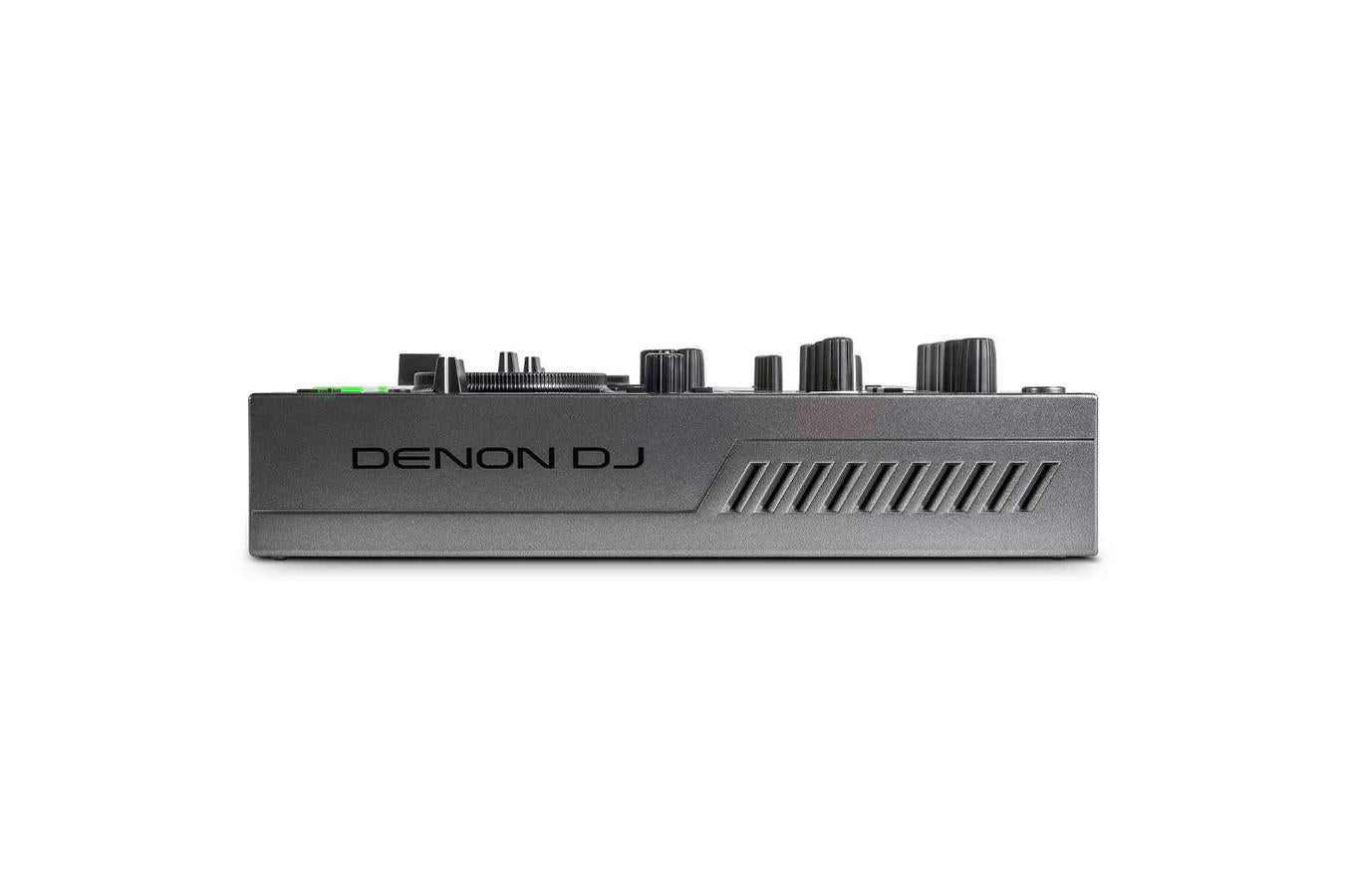 Denon Prime Go +