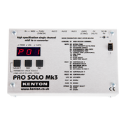 Kenton Pro SOLO MK3