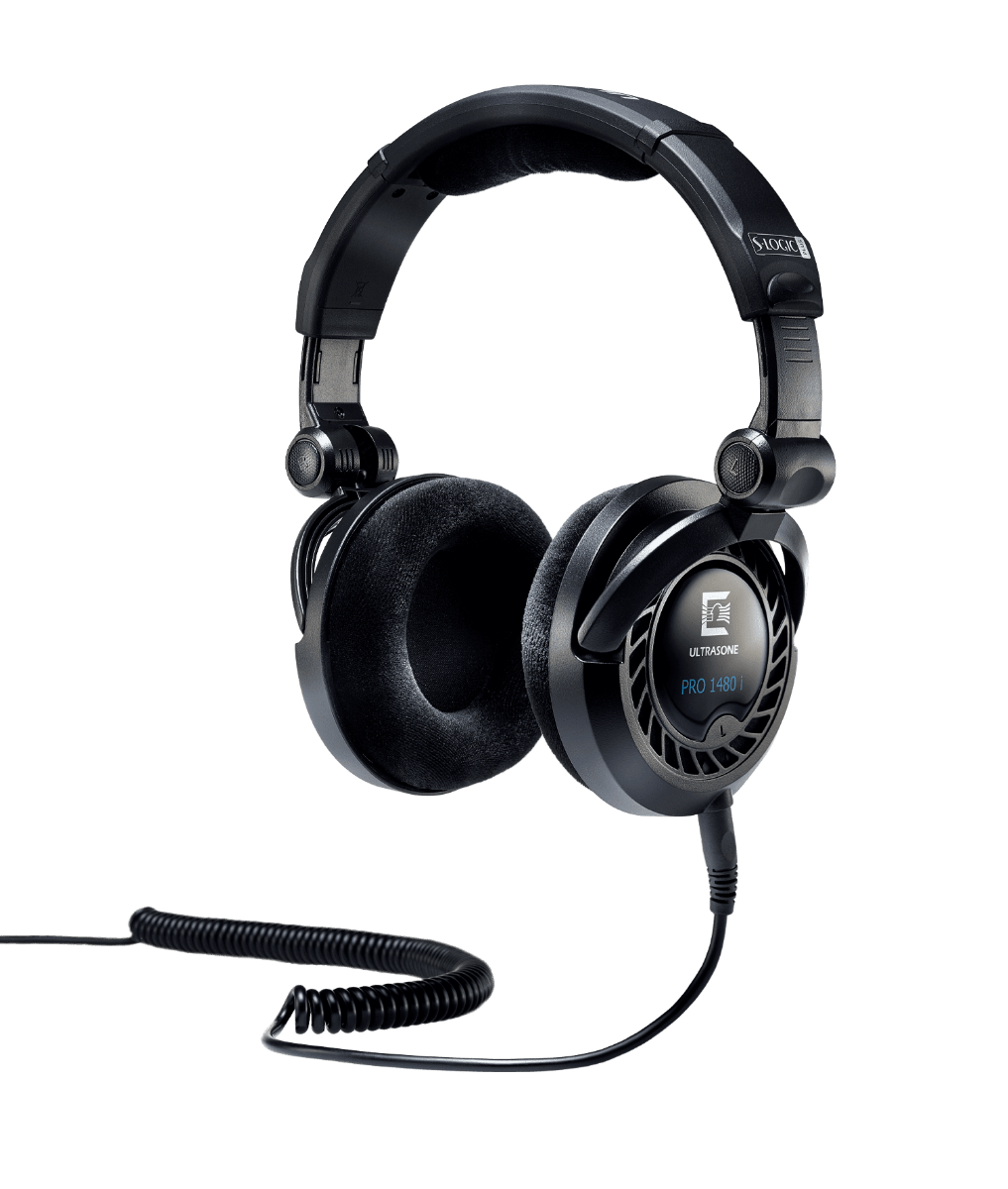 Ultrasone PRO 1480i