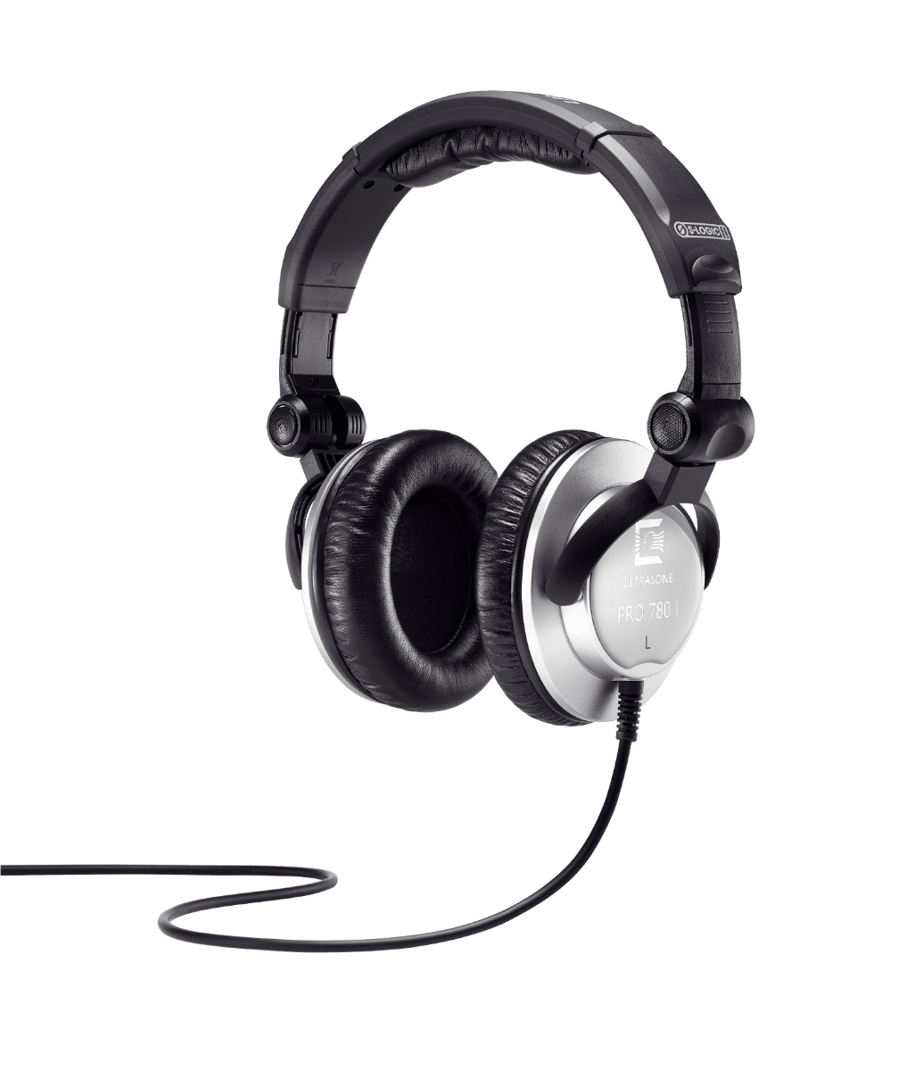 Ultrasone PRO 780i