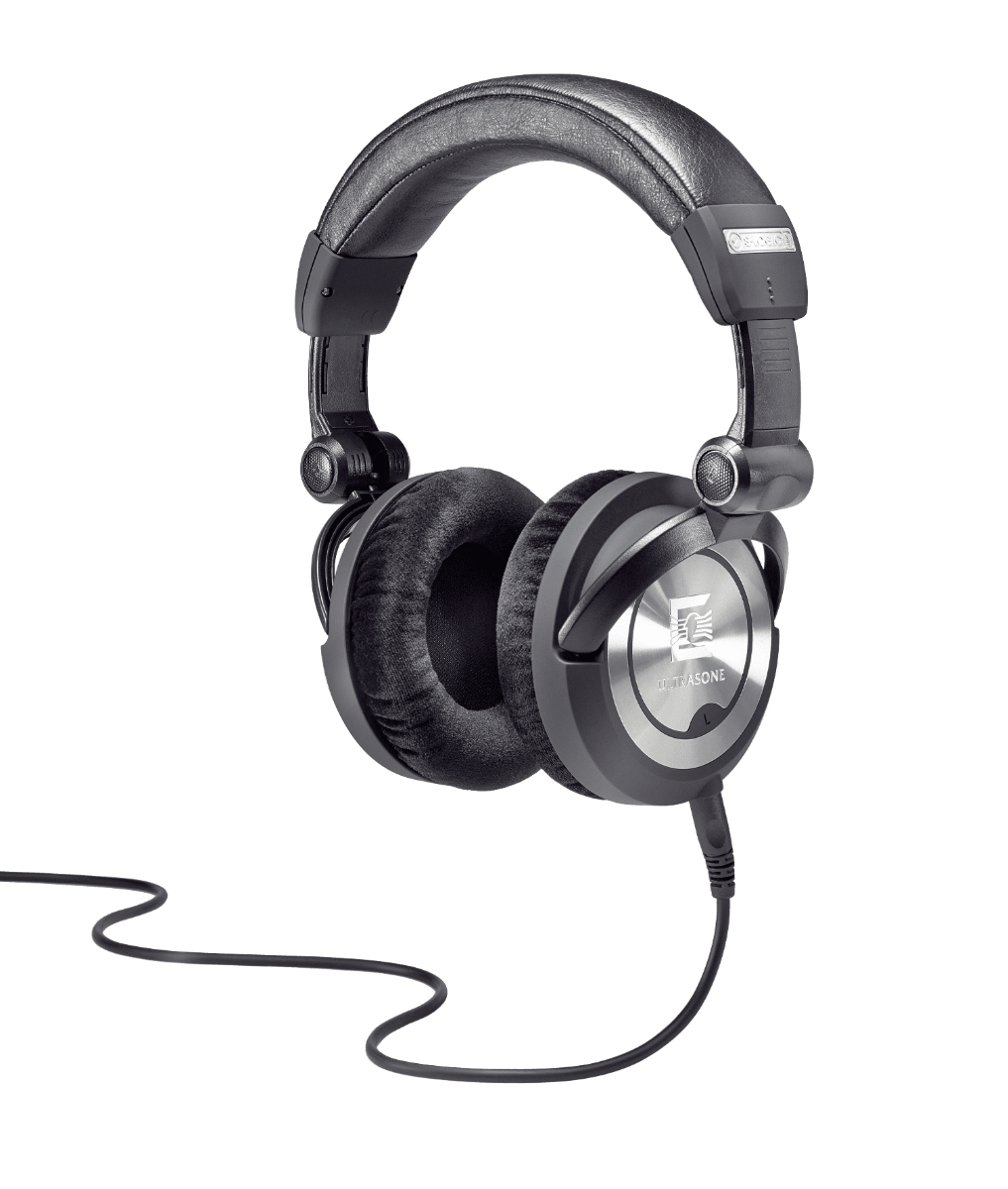 Ultrasone PRO 900i