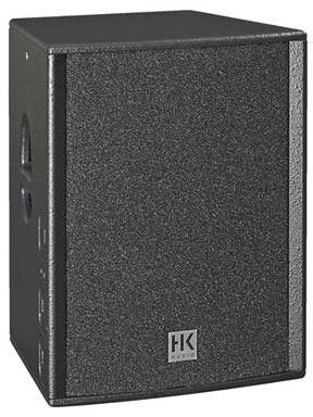 HK Audio PR:O 15