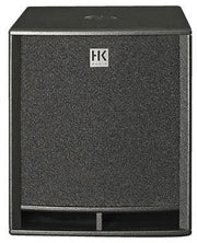 HK Audio PR:O 18 SUB
