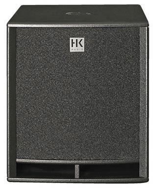 HK Audio PR:O 18 SUB