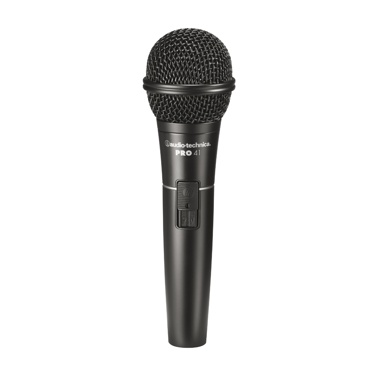 Audio Technica PRO41