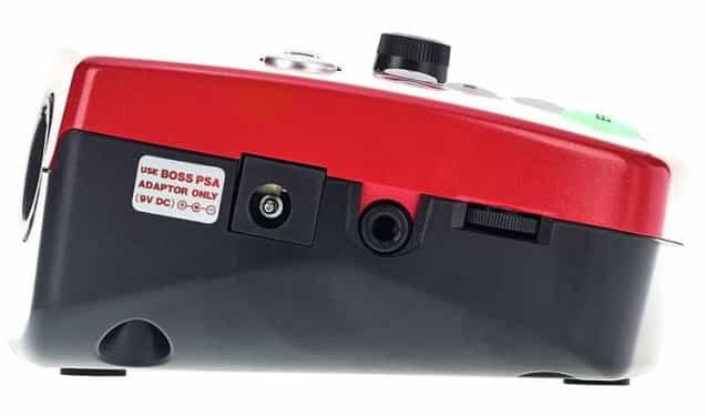 Boss VE-5 RD