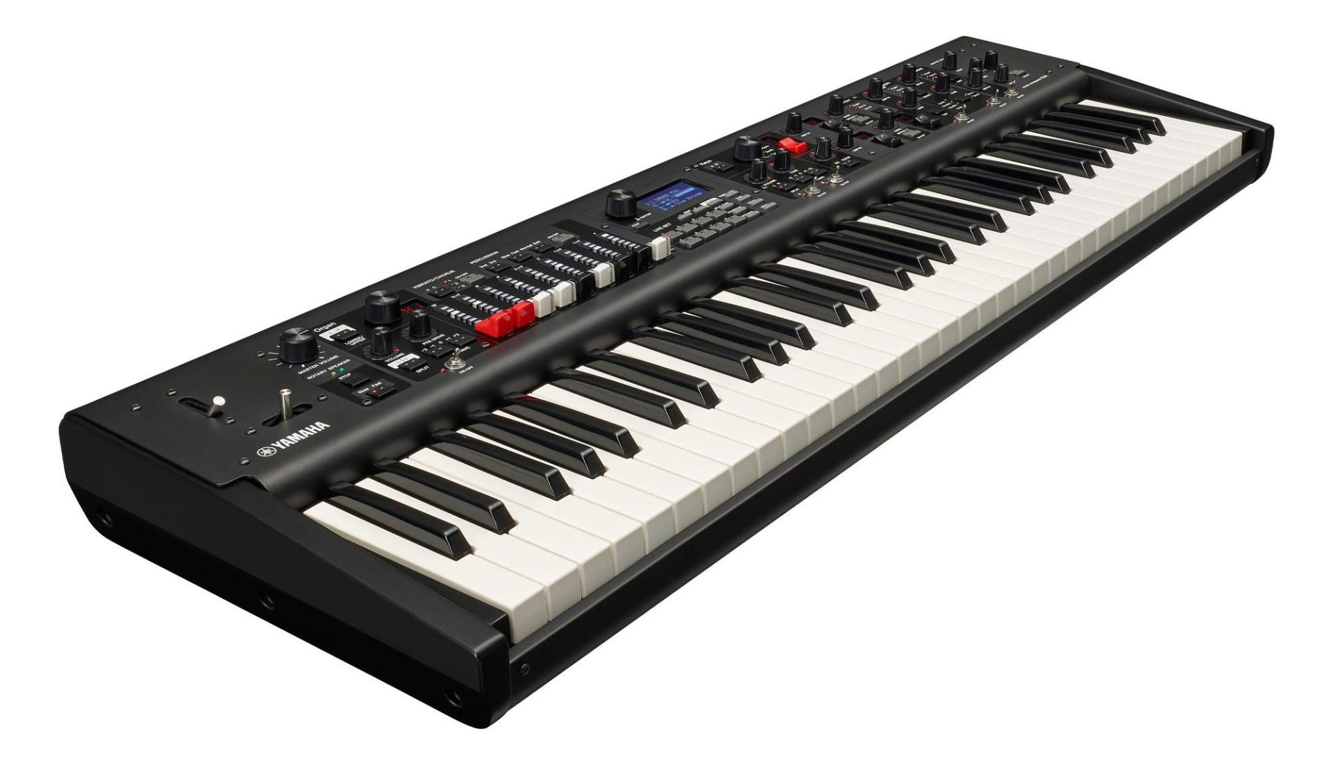 Yamaha YC61