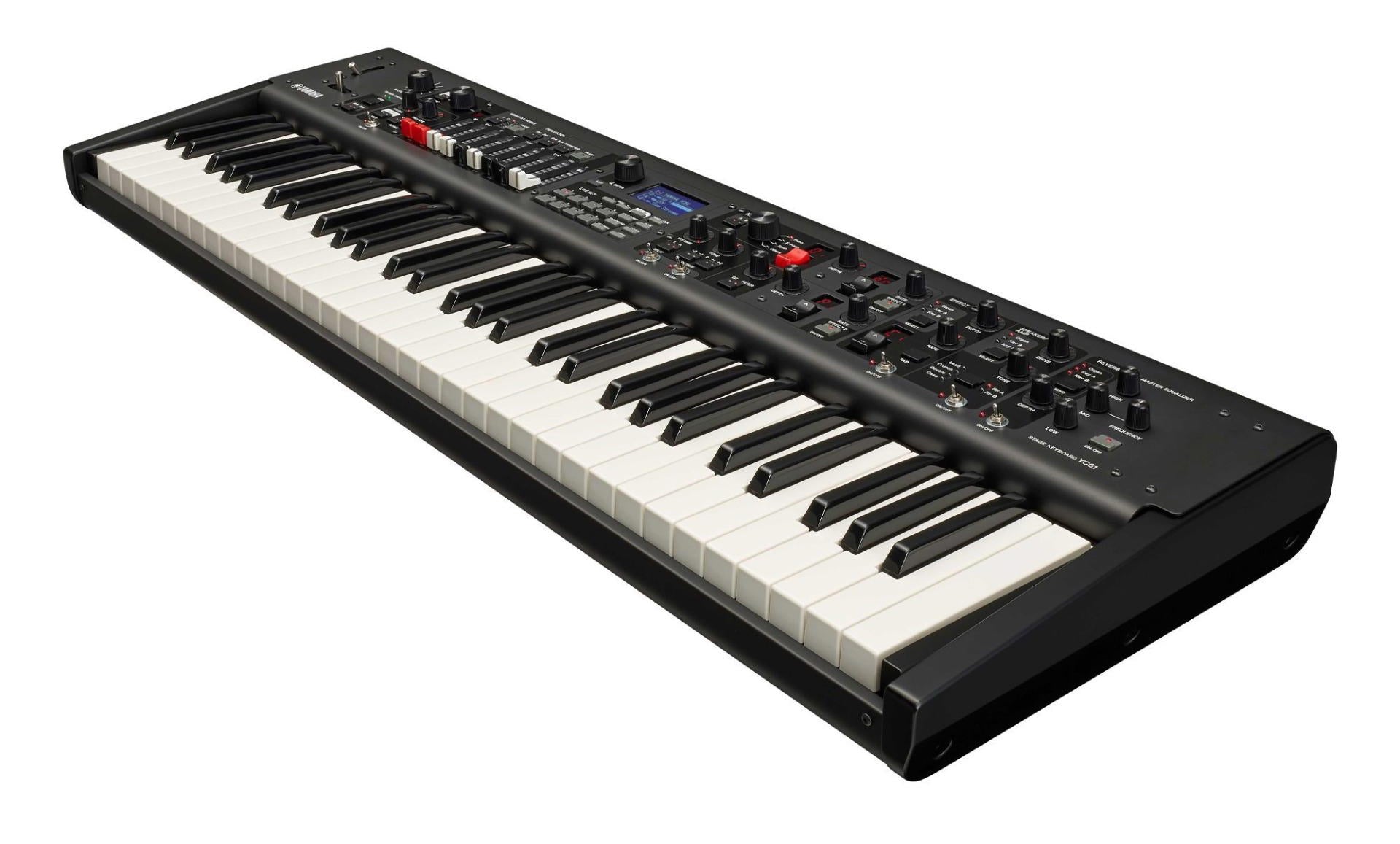Yamaha YC61