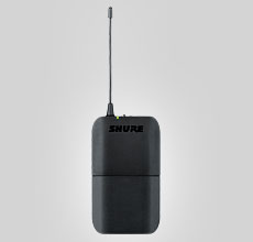 Shure BLX188E/CVL 