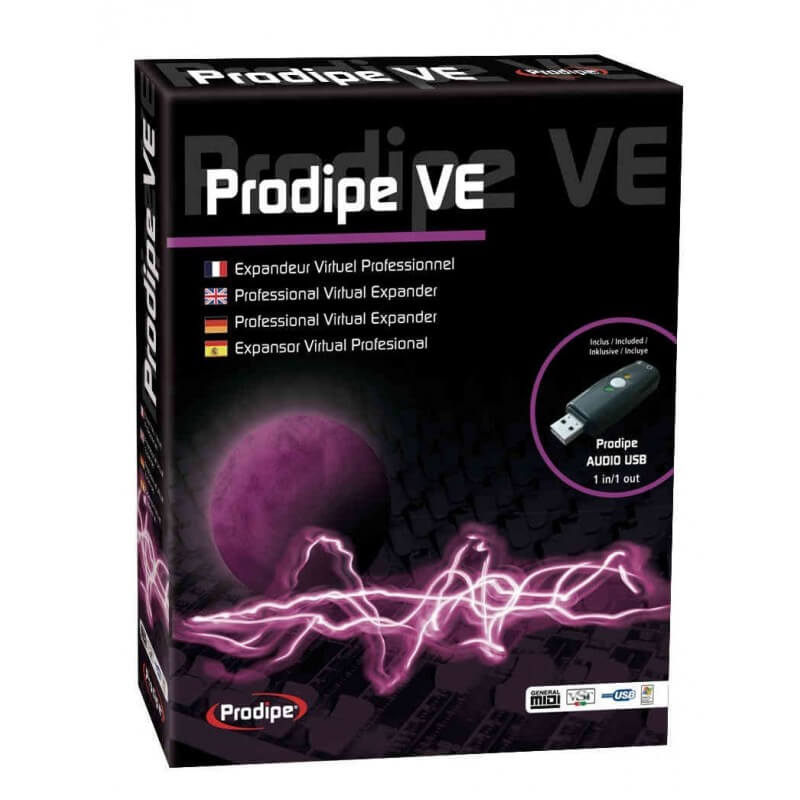 PRODIPE VE