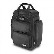 UDG Ultimate Producer Bag  Large Black/Orange
