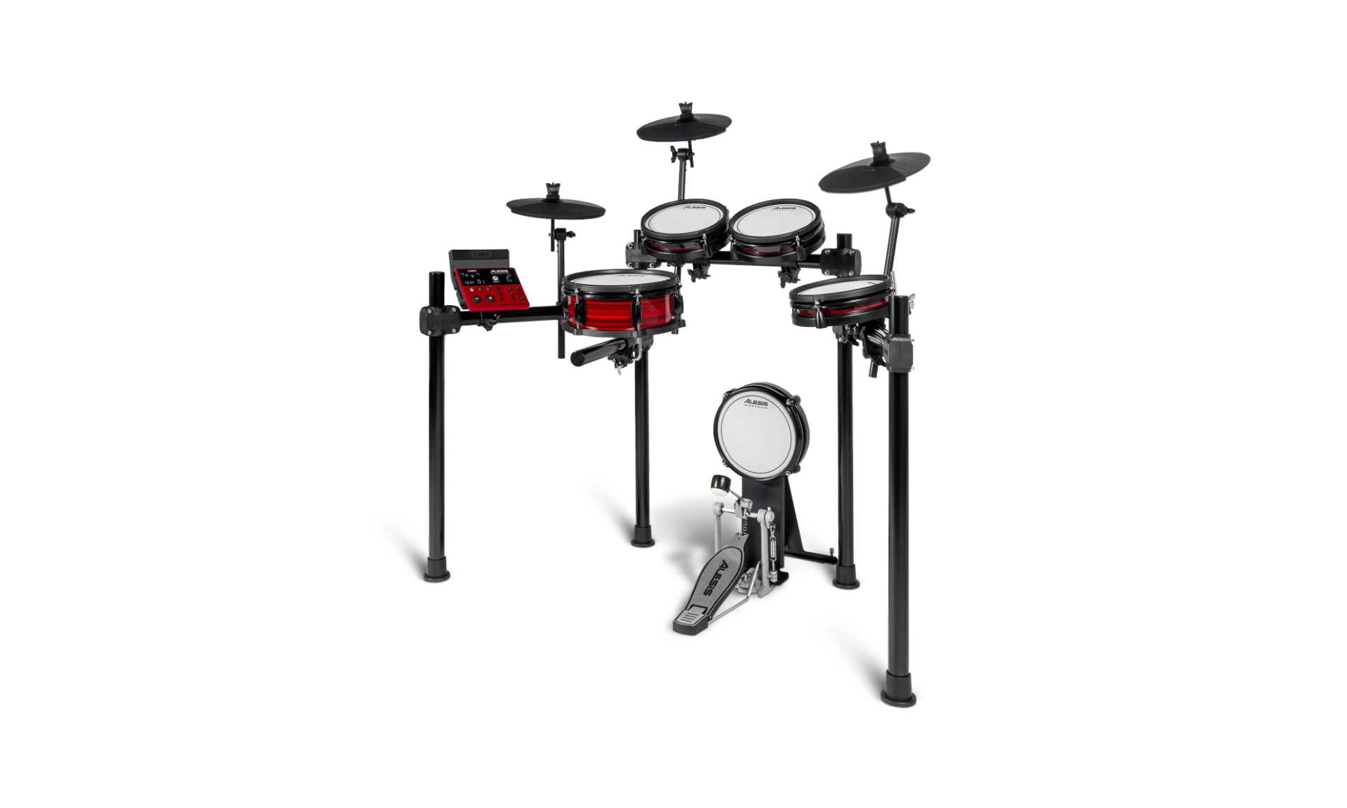 Alesis Nitro Pro Kit