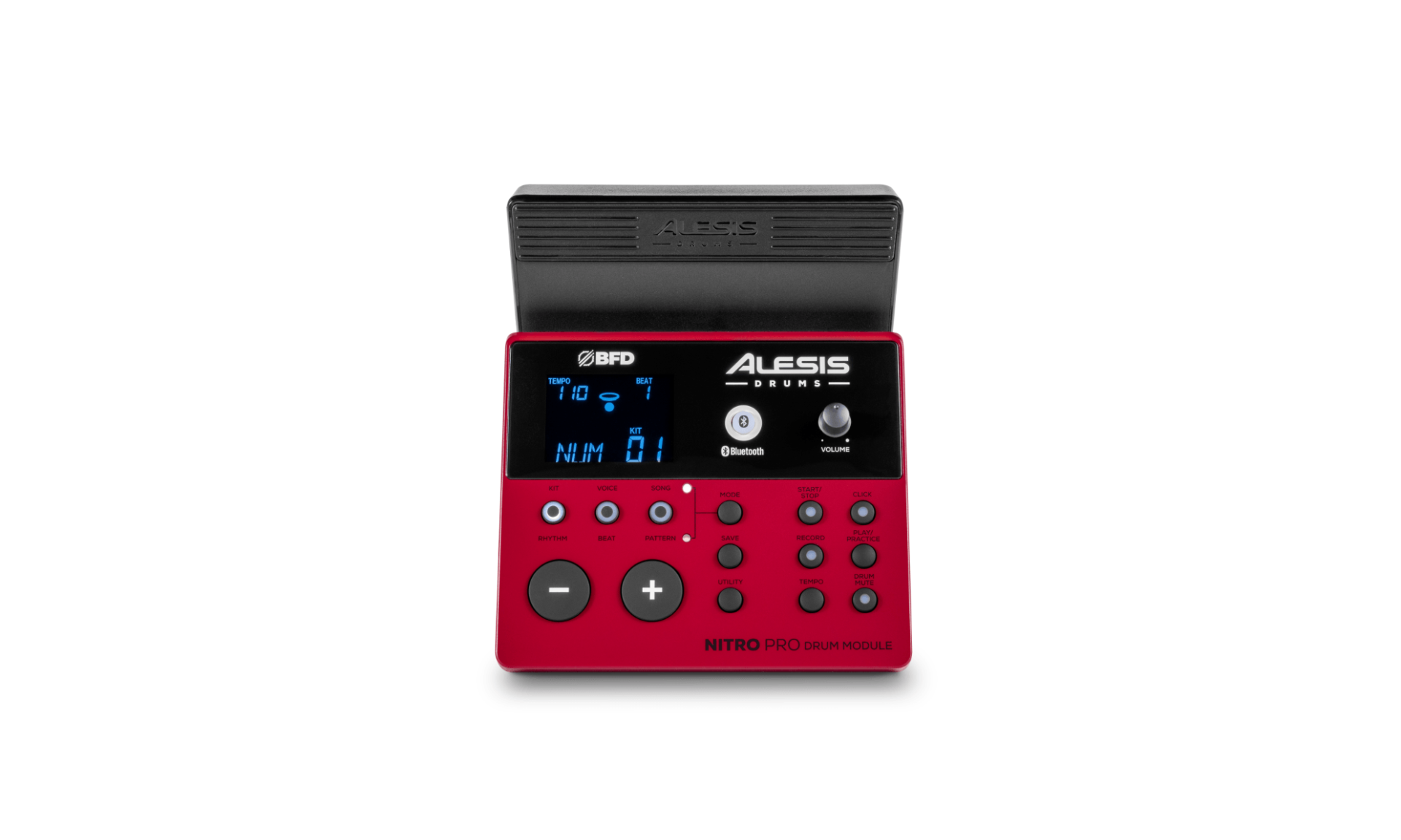 Alesis Nitro Pro Kit