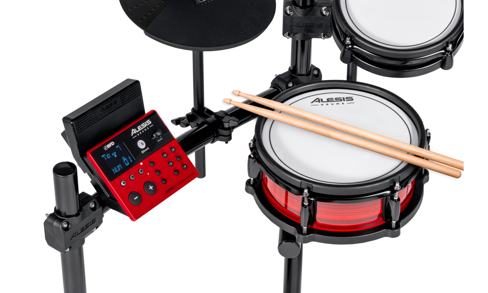 Alesis Nitro Pro Kit