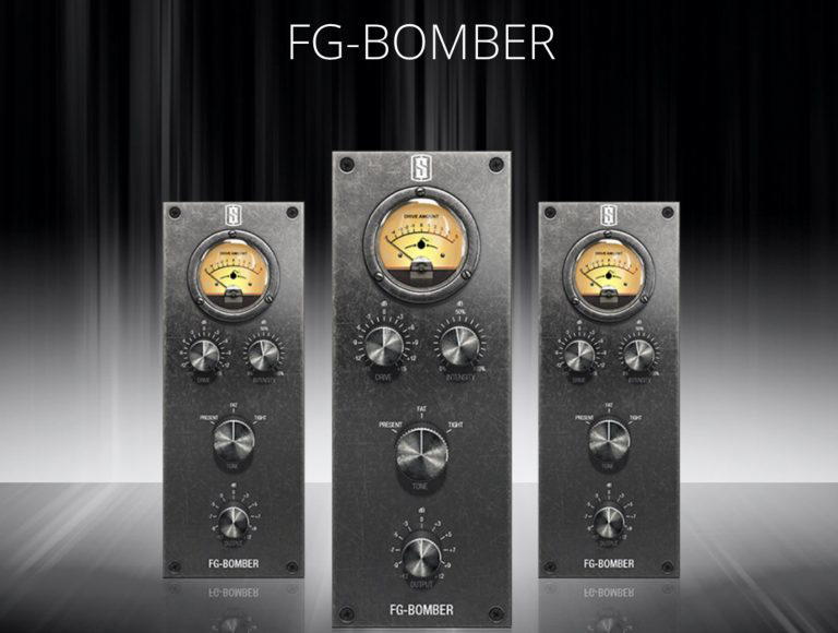 Slate FG-Bomber Dynamic Enhancer