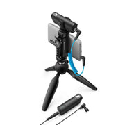 Sennheiser XSW-D Portable Lav Mobie Kit