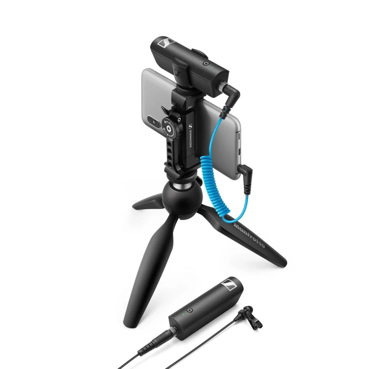 Sennheiser XSW-D Portable Lav Mobie Kit